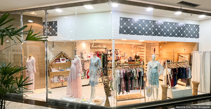 Shopping Itaigara recebe 10 novas operações e tem fluxo de clientes acima da média nacional