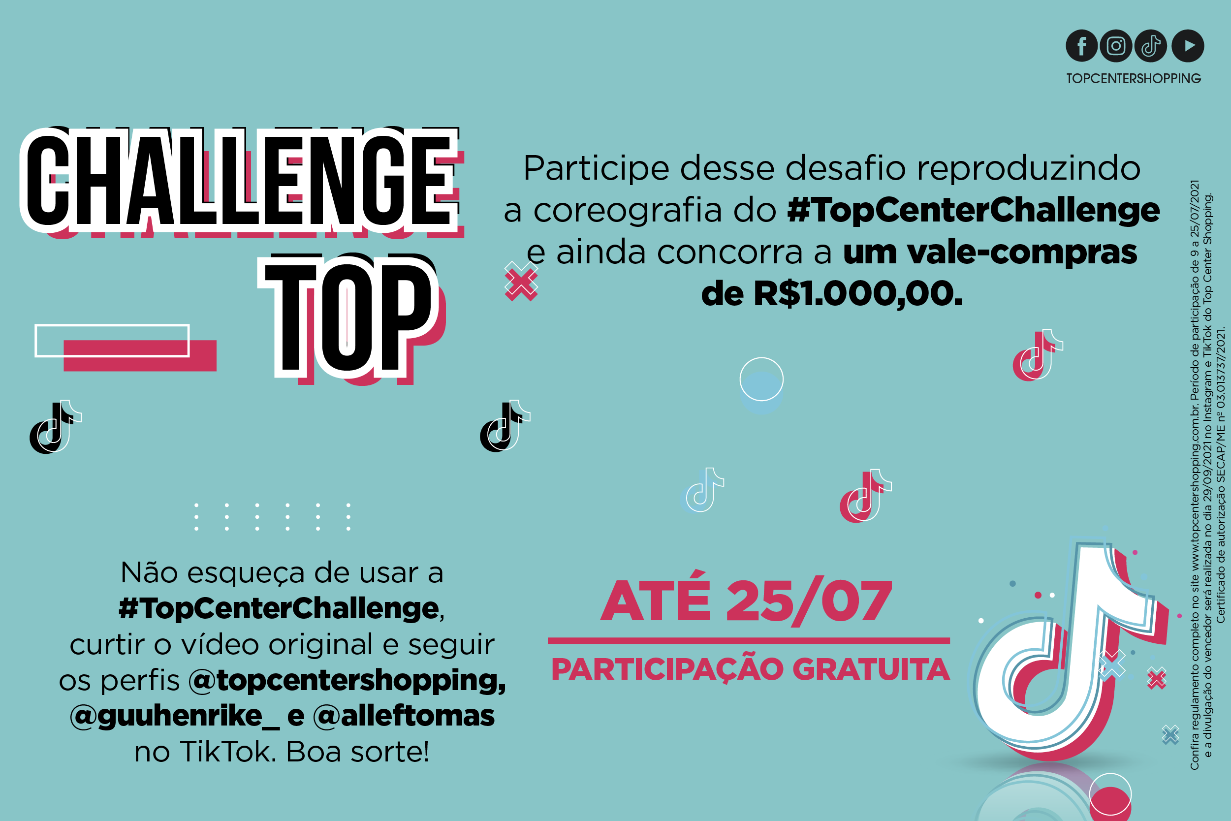 Challenge Top