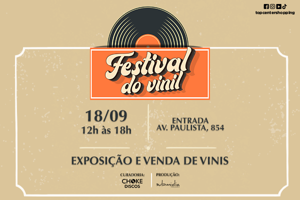 Festival do Vinil