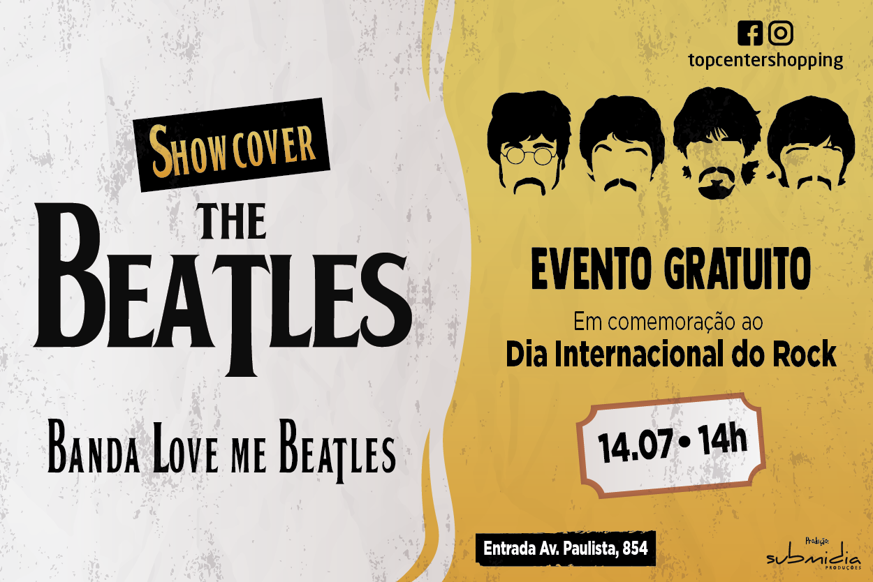 Show Beatles Cover
