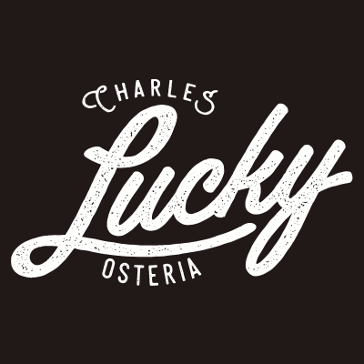 Charles Lucky Osteria