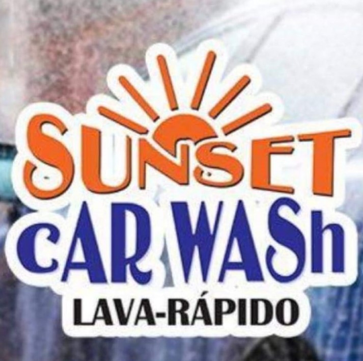 SUNSET CAR WASH