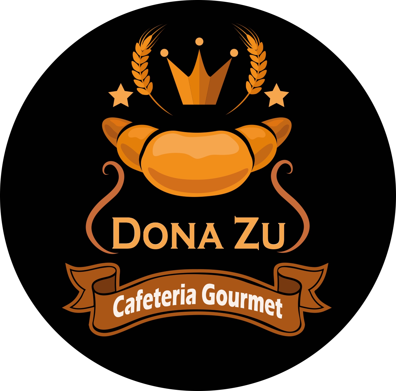 DONA ZU CAFETERIA GOURMET