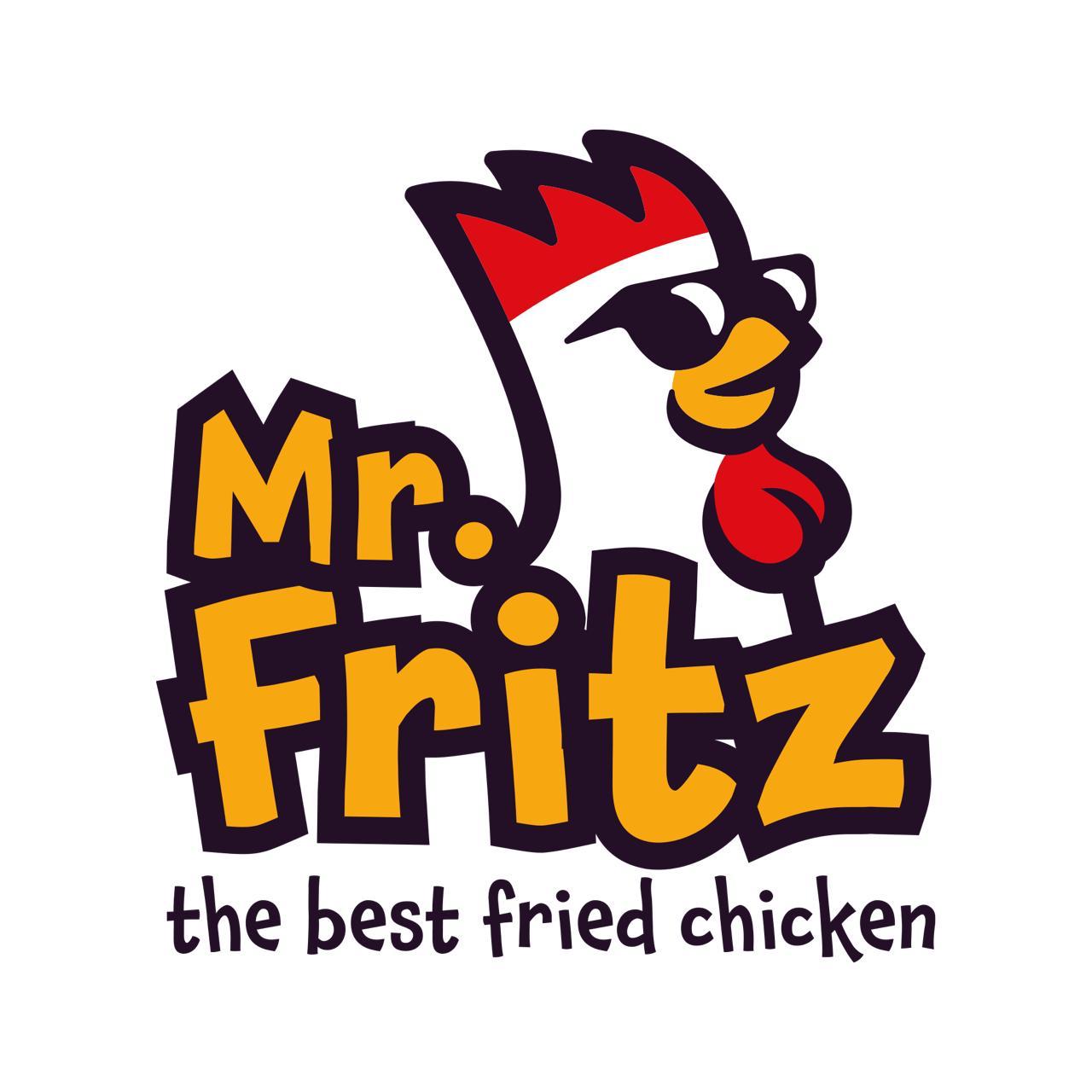 MR. FRITZ 
