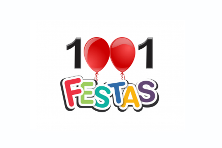 1001 FESTAS