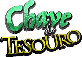 CHAVE DO TESOURO