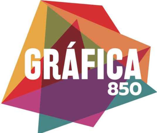 GRÁFICA 850