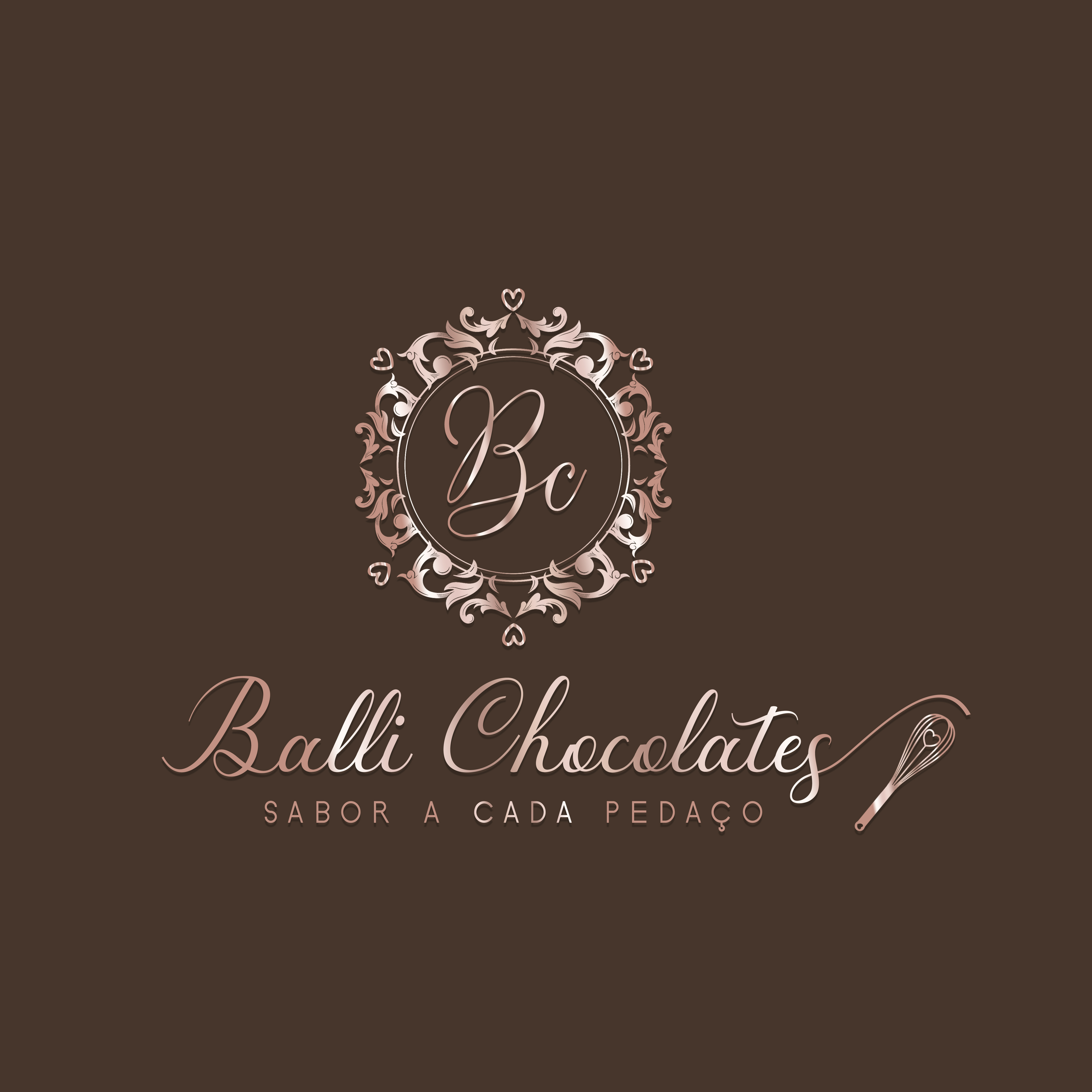 BALLI CHOCOLATES