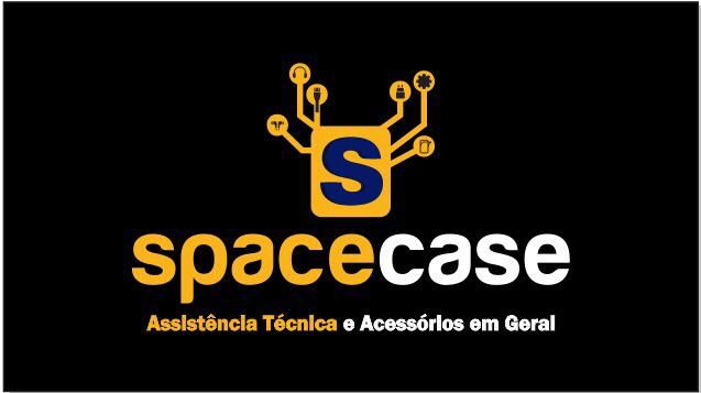 SPACE CASE 