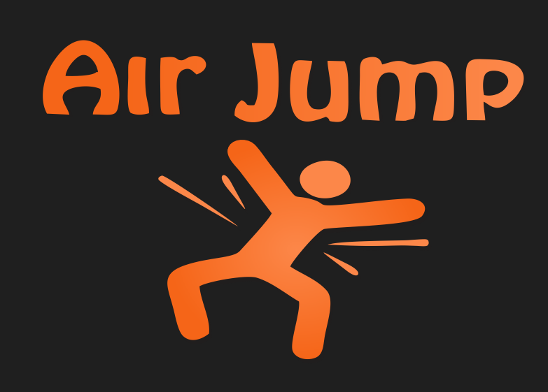 AIR JUMP
