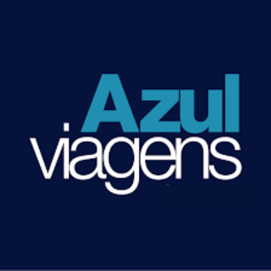 AZUL VIAGENS 