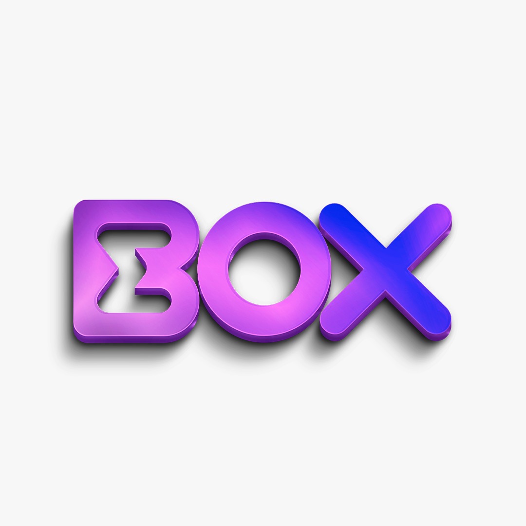 M - BOX