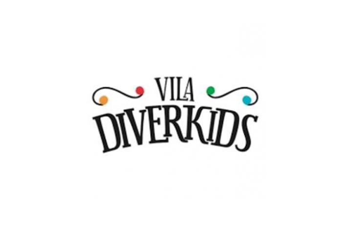 VILA DIVERKIDS