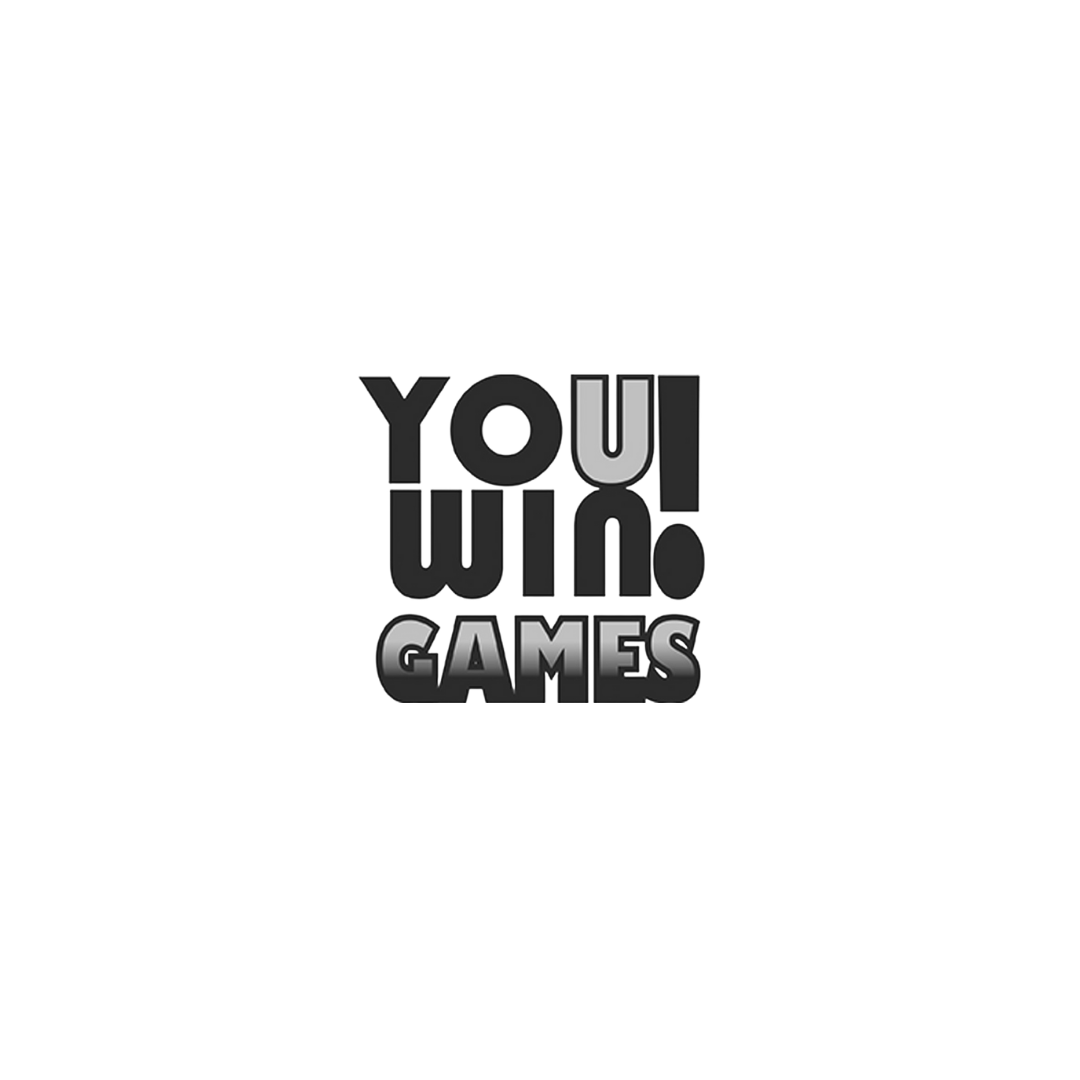 YOU WIN GAMES