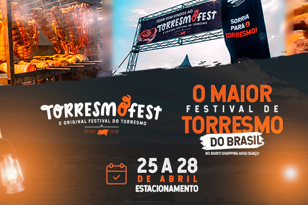 TORRESMO FEST
