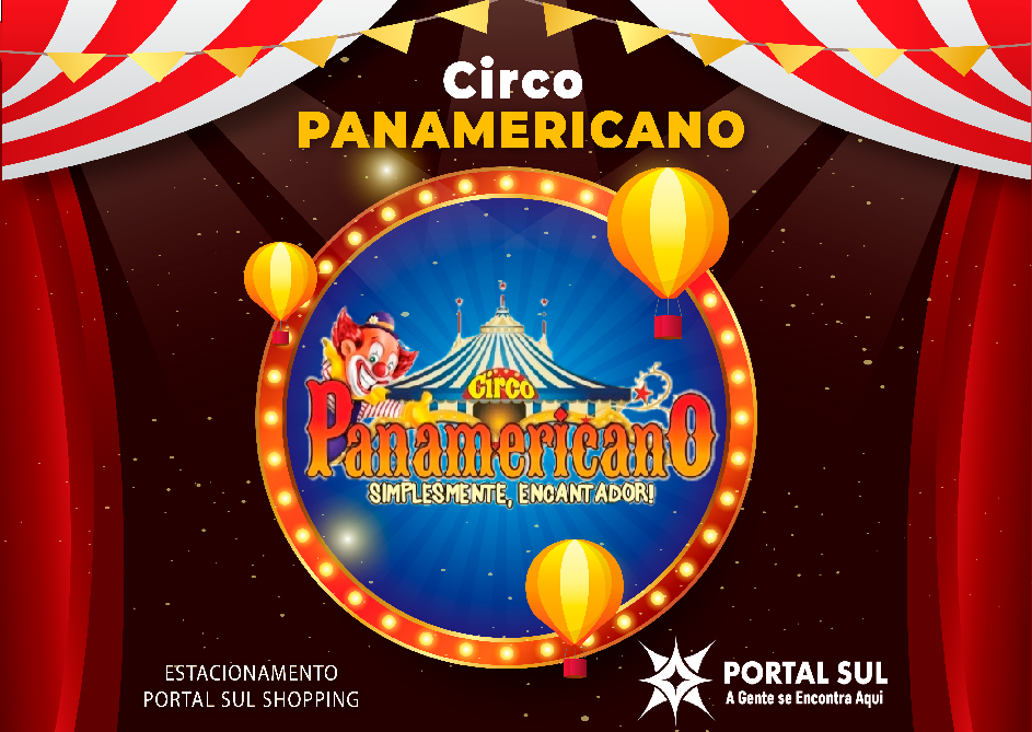 Circo Panamericano