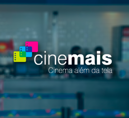 Cinemais Portal Sul Shopping
