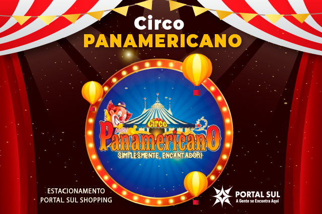 Circo Panamericano