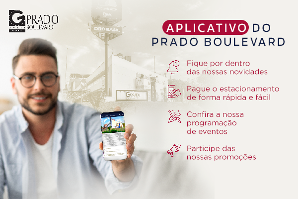 App Prado 